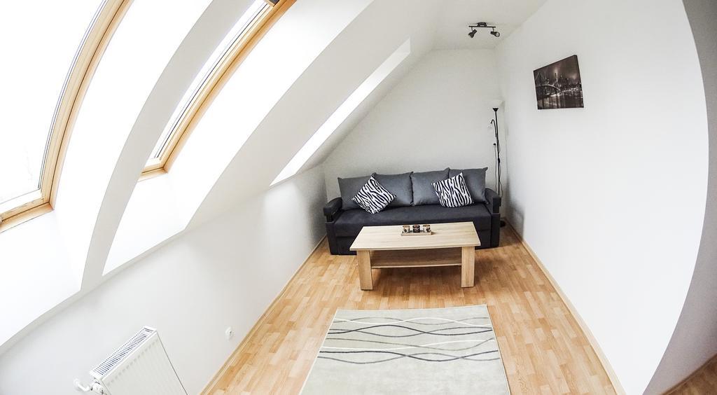 Апартаменты Apartament Przy Basztowej Дравско-Поморске Экстерьер фото